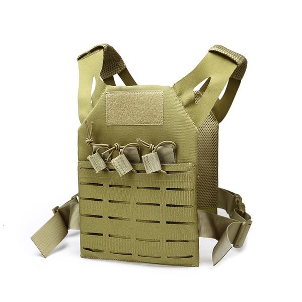 children kids tactical molle vest camo airsoft combat mini vest with waist belt outdoor hunting wargame paintball protective jpc clothes, Black;green
children kids tactical molle vest camo airsoft combat mini vest with waist belt outdoor hunting wargame paintball protective jpc clothes, Black;green