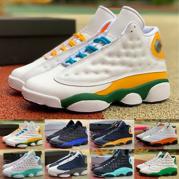 outdoor shoes 13 gs playground 3m reflection black white 13s 12 men sports sneakers high 36-47
outdoor shoes 13 gs playground 3m reflection black white 13s 12 men sports sneakers high 36-47