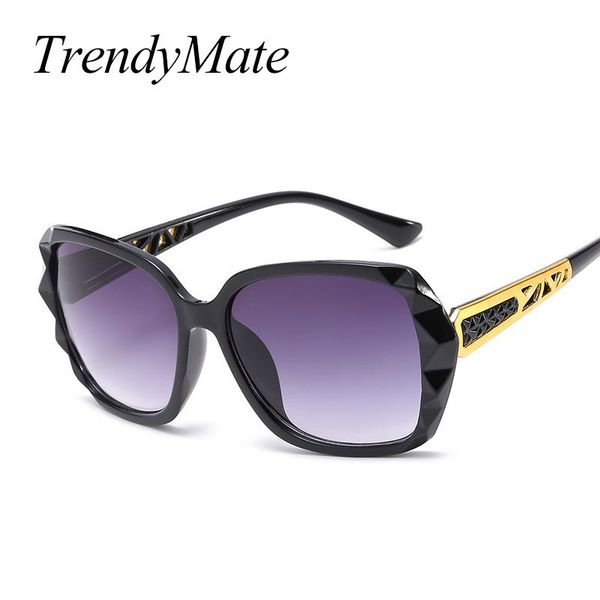 sunglasses 2021 designer shades women fashion oval retro mature eyewear sun glasses female 1245t, White;black
sunglasses 2021 designer shades women fashion oval retro mature eyewear sun glasses female 1245t, White;black