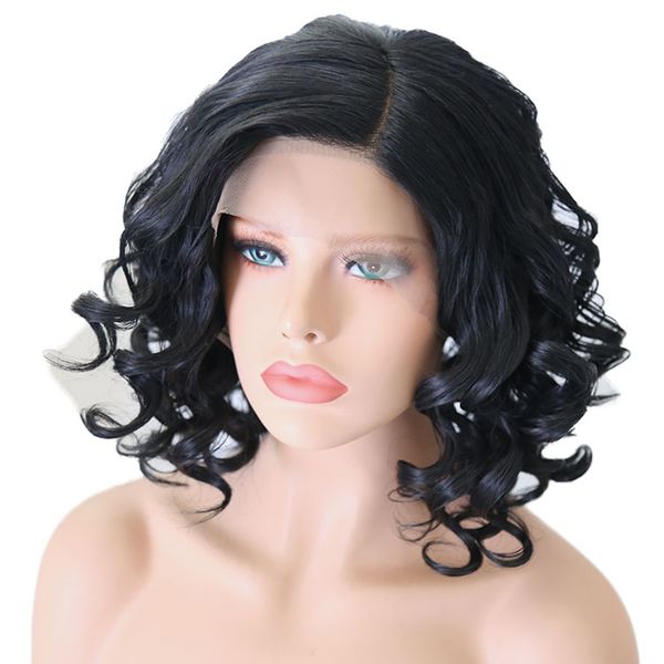 lx brand natural color short bob wig body wave lace front wig for women pre plucked with baby hair light brown lace frontalfactory direct, Black
lx brand natural color short bob wig body wave lace front wig for women pre plucked with baby hair light brown lace frontalfactory direct, Black