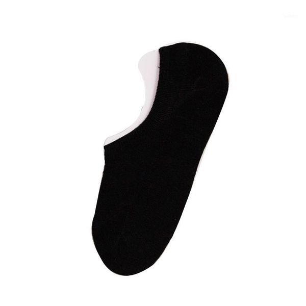 5 pairs sweat absorbing men invisible socks wothout press non slip solid sneaker casual cotton blend comfortable soft boat1, Black
5 pairs sweat absorbing men invisible socks wothout press non slip solid sneaker casual cotton blend comfortable soft boat1, Black