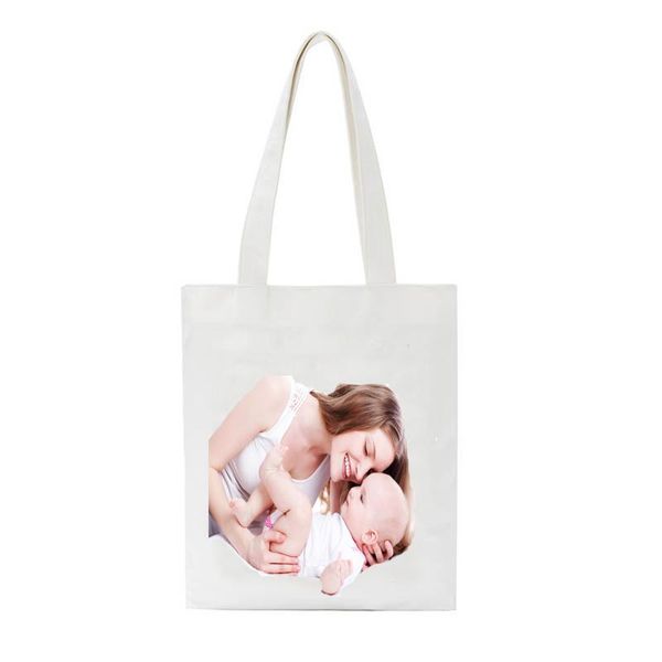 sccfmm cartoon baby print fashion shopping bag women canvas storage handbag simple portable shoulder bag tote reusable eco
sccfmm cartoon baby print fashion shopping bag women canvas storage handbag simple portable shoulder bag tote reusable eco