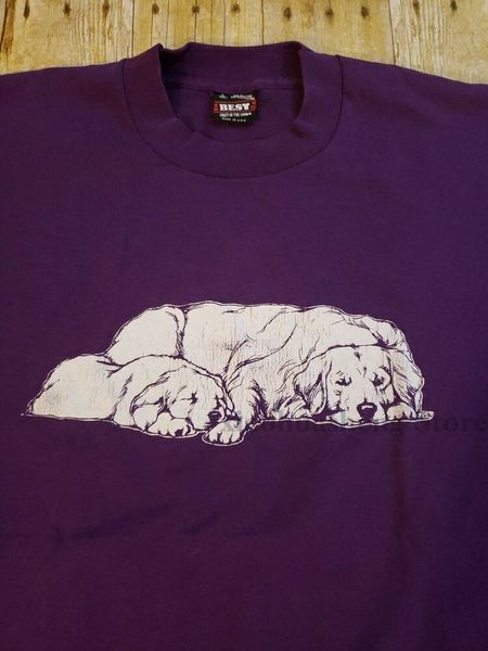 vtg 80s 90s sleeping dogs fruit of the loom single stitch t shirt large men t shirt women tee sport hooded sweatshirt hoodie
vtg 80s 90s sleeping dogs fruit of the loom single stitch t shirt large men t shirt women tee sport hooded sweatshirt hoodie