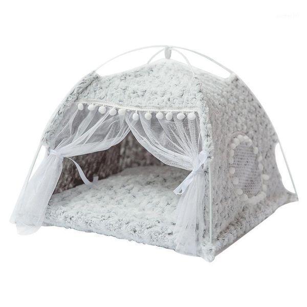 1000 cat's nest winter cat's tent house closed pet bed four seasons universal dog's nest winter thermal insulation1
1000 cat's nest winter cat's tent house closed pet bed four seasons universal dog's nest winter thermal insulation1