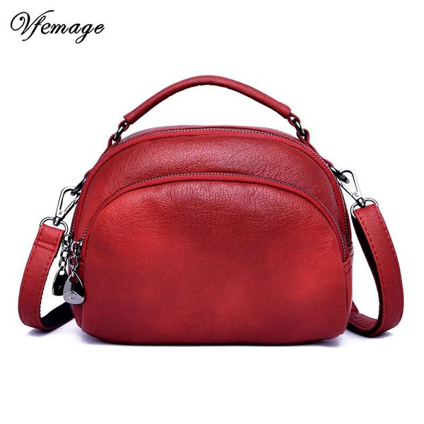 vfemage vintage bag women handbag pu leather female shoulder bag crossbody for women messenger bolsa mujer
vfemage vintage bag women handbag pu leather female shoulder bag crossbody for women messenger bolsa mujer