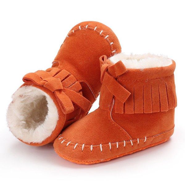 first walkers 2021 baby winter booties walker kids shoes bow knot boots born cotton toddler fashion warm snow
first walkers 2021 baby winter booties walker kids shoes bow knot boots born cotton toddler fashion warm snow