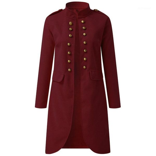women's trench coats winter autumn long sleeve cardigan pure color women round neck jacket double breasted coat elegant women's ov, Tan;black
women's trench coats winter autumn long sleeve cardigan pure color women round neck jacket double breasted coat elegant women's ov, Tan;black