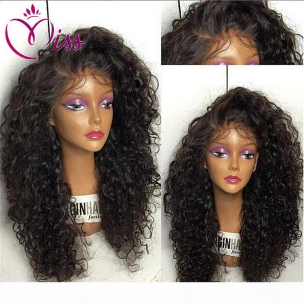 100 human hair wig for african brazilian lace front wig with baby hair guleless full lace wig 180% density, Black;brown
100 human hair wig for african brazilian lace front wig with baby hair guleless full lace wig 180% density, Black;brown