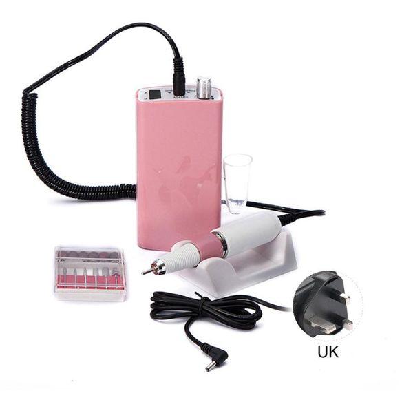 us801 30000rpm nail drill machine nail charging grinding machine portable grinding with electric drill bits
us801 30000rpm nail drill machine nail charging grinding machine portable grinding with electric drill bits