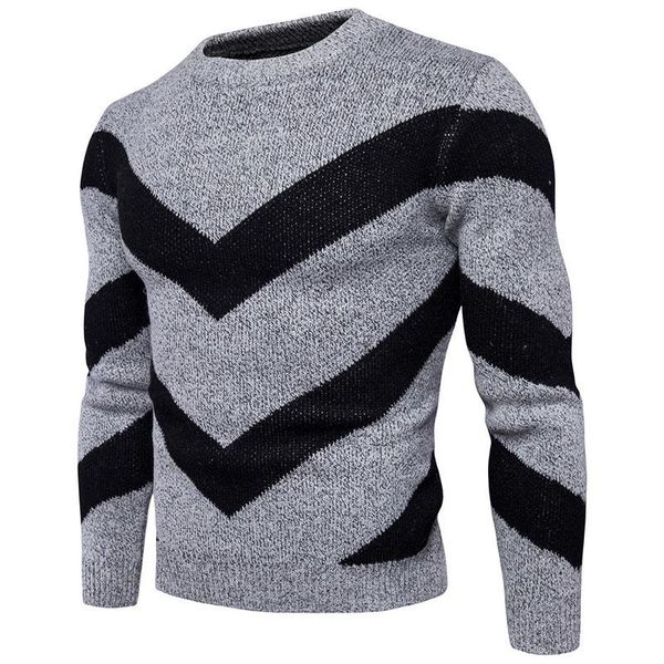 2020 new style autumn winter sweaters men casual o-neck slim cotton knitted quality mens sweaters and pullovers men clothing y, White;black
2020 new style autumn winter sweaters men casual o-neck slim cotton knitted quality mens sweaters and pullovers men clothing y, White;black