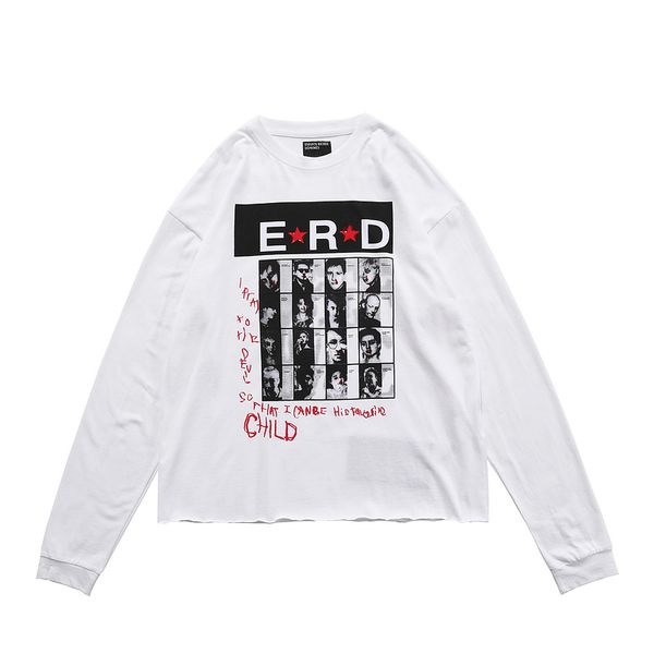 2021ss print long sleeve tee men women couple 100% cotton t shirts hiphop oversize t-shirt, White;black
2021ss print long sleeve tee men women couple 100% cotton t shirts hiphop oversize t-shirt, White;black