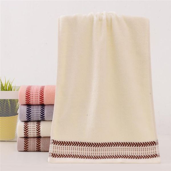 towel pure cotton 32-strand thickened absorbent household daily necessities custom gifts
towel pure cotton 32-strand thickened absorbent household daily necessities custom gifts