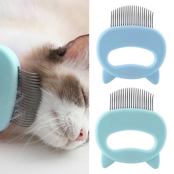 cat ear shell comb pet hair cleaning comb dog massage grooming hair removal shedding cleaning brush pet supplies clean tools
cat ear shell comb pet hair cleaning comb dog massage grooming hair removal shedding cleaning brush pet supplies clean tools