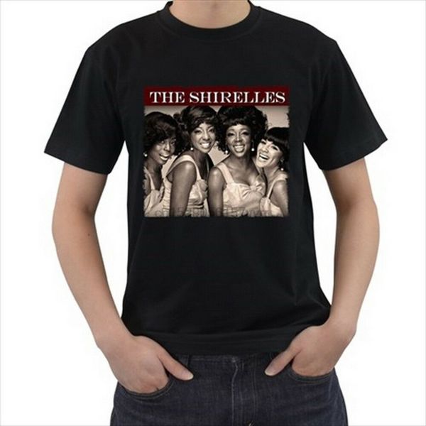 new t-shirt the shirelles sport hooded sweatshirt hoodie