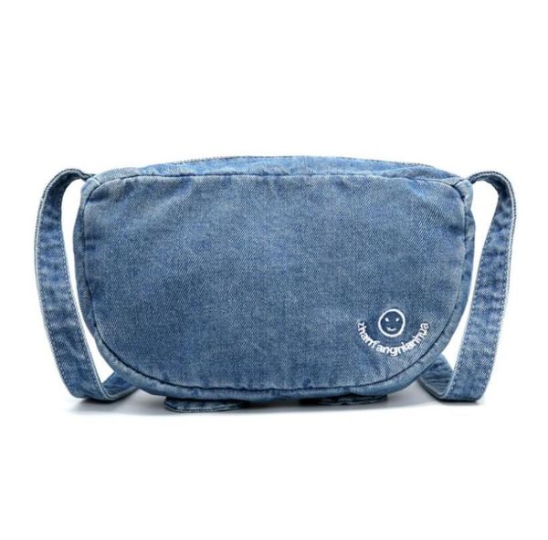 female students japanese korean version of hong kong style cowboy hip hop shoulder bag street trend messenger bag
female students japanese korean version of hong kong style cowboy hip hop shoulder bag street trend messenger bag
