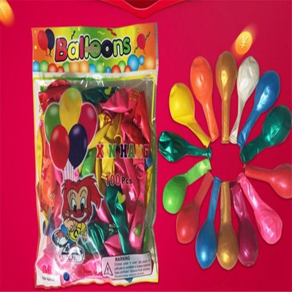 thicken 10 inch wedding latex decorations arch balloon kids novelty toys party ornament
thicken 10 inch wedding latex decorations arch balloon kids novelty toys party ornament
