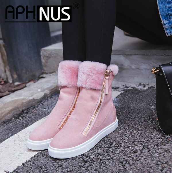 aphnus womens boots short ankle booties lace up flats woman 2020 shoes for women new boot zipper, Black
aphnus womens boots short ankle booties lace up flats woman 2020 shoes for women new boot zipper, Black