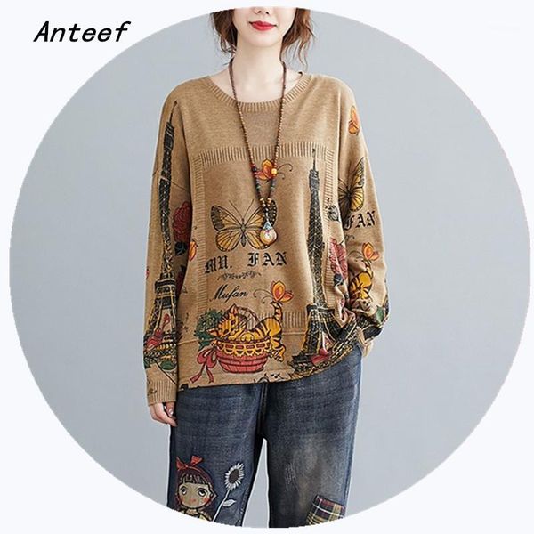 cotton wool knitted plus size animal pattern causal loose oversized autumn winter pullover sweater women sweaters clothes 20201, White;black
cotton wool knitted plus size animal pattern causal loose oversized autumn winter pullover sweater women sweaters clothes 20201, White;black