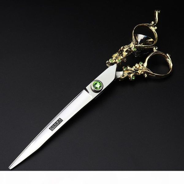 hairdresser scissors 7 inch barber tools stainless steel scissors hairdressers hair cutting
hairdresser scissors 7 inch barber tools stainless steel scissors hairdressers hair cutting
