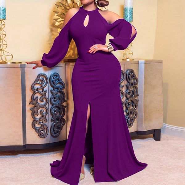 2021 sharing blue ladies'dresses long party club summer purple halter femme bathrobe dressed up african enlargement 2021 2q8v, Black;gray
2021 sharing blue ladies'dresses long party club summer purple halter femme bathrobe dressed up african enlargement 2021 2q8v, Black;gray