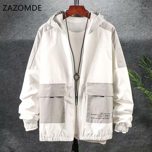 jackets men printed zipper all match simple thin mens jacket korean style daily long sleeve sunscreen males fashion1, Black;brown
jackets men printed zipper all match simple thin mens jacket korean style daily long sleeve sunscreen males fashion1, Black;brown