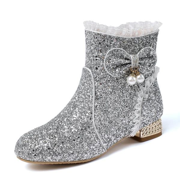 bowknot bling коротких сапоги parent-child plus кашемир грета pink pearl детская обувь и мать обувь теплого кашемир ботильоны, Black
bowknot bling коротких сапоги parent-child plus кашемир грета pink pearl детская обувь и мать обувь теплого кашемир ботильоны, Black