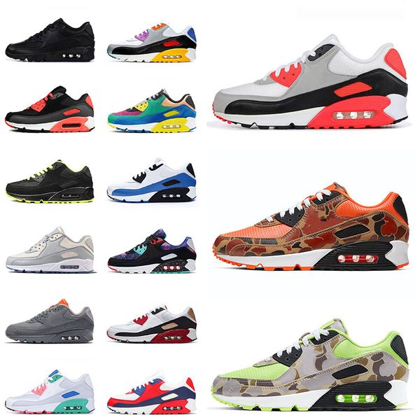 new 90 men women running shoes triple white barely rose moss green usa 90s mens trainers cushion surface sports sneakers size 36-45, White;red
new 90 men women running shoes triple white barely rose moss green usa 90s mens trainers cushion surface sports sneakers size 36-45, White;red