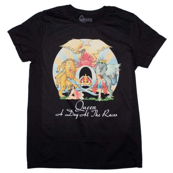 queen a day at the races hoodie designers t shirts sweatshirt