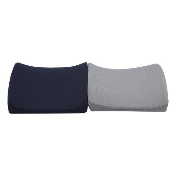 2021 pillow office waist cushion memory foam waist cushion breathable slow rebound car seat
2021 pillow office waist cushion memory foam waist cushion breathable slow rebound car seat