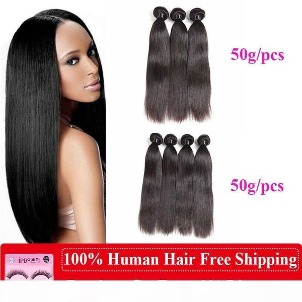 brazilian malaysian peruvian virgin hair weaves straight natural black 3 4 5 6 pcs lot human hair extensions weaves straight 50g pcs
brazilian malaysian peruvian virgin hair weaves straight natural black 3 4 5 6 pcs lot human hair extensions weaves straight 50g pcs