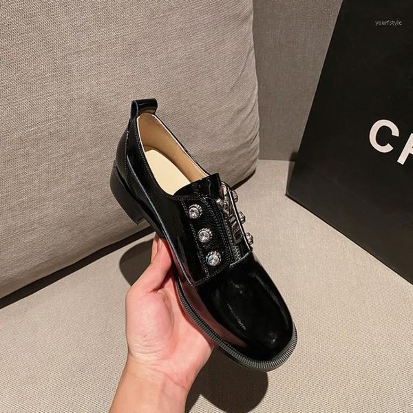 mljuese 2020 women pumps cow leather autumn spring black color round toe zippers square heel high heels party dress wedding1
mljuese 2020 women pumps cow leather autumn spring black color round toe zippers square heel high heels party dress wedding1
