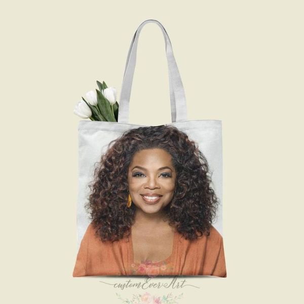 oprah winfrey tote bag custom canvas tote bags for women for teacher birthday bags gift bag personalized gifts
oprah winfrey tote bag custom canvas tote bags for women for teacher birthday bags gift bag personalized gifts
