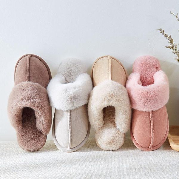 slippers 2021 autumn winter style home lovers warm plush cotton women comfortable soft bottom slippers1, Black
slippers 2021 autumn winter style home lovers warm plush cotton women comfortable soft bottom slippers1, Black