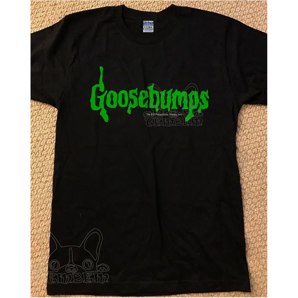 vtg 1995 goosebumps glow in the dark cult horror tv show перепечатка s xxl сыпучий хлопок для мужчин прохладной толстовки дизайнеров футболк
vtg 1995 goosebumps glow in the dark cult horror tv show перепечатка s xxl сыпучий хлопок для мужчин прохладной толстовки дизайнеров футболк