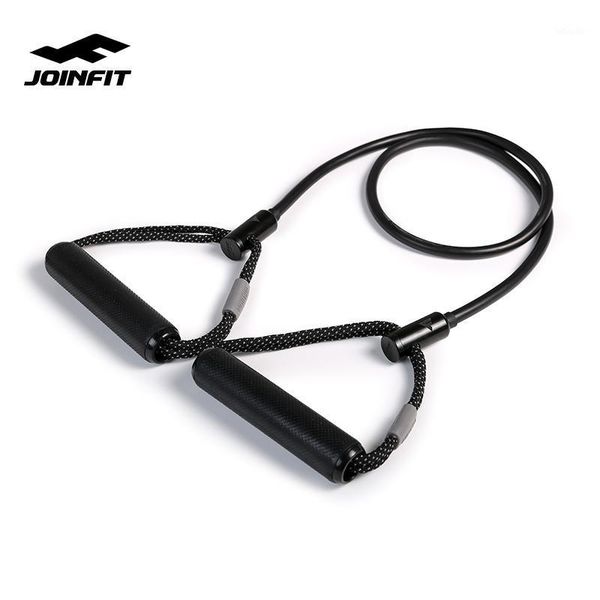 resistance bands joinfit with handles yoga pull rope elastic fitness exercise tube band for home workout training gym equipment1
resistance bands joinfit with handles yoga pull rope elastic fitness exercise tube band for home workout training gym equipment1