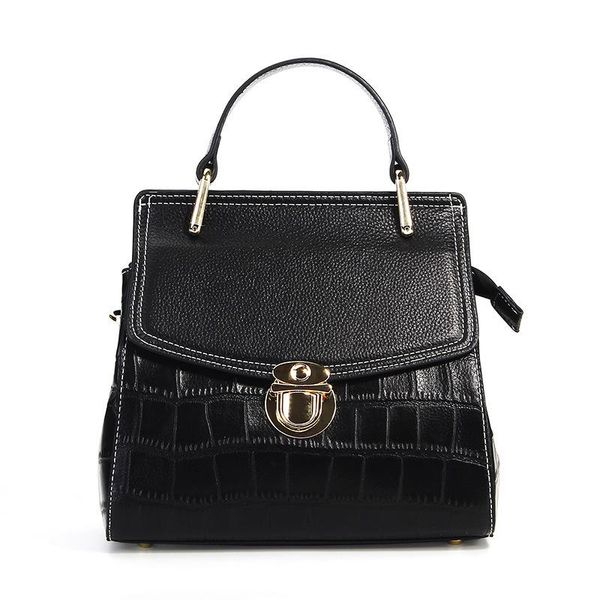 autumn and winter women leather handbag female totes bag handbag crocodile pattern cow leather purse shoulder bag crossbody
autumn and winter women leather handbag female totes bag handbag crocodile pattern cow leather purse shoulder bag crossbody