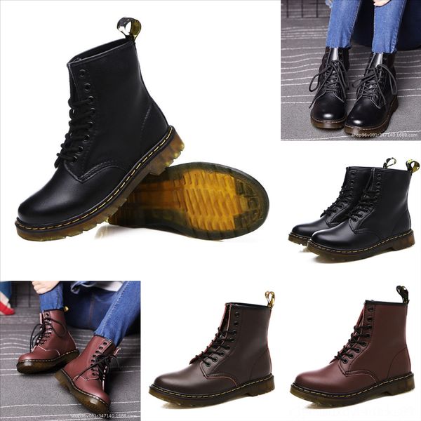 t5yws brand chunky heel fashion winter woman leather paris leather boots boot women cut leather belt luxury couple women shoes size, Black
t5yws brand chunky heel fashion winter woman leather paris leather boots boot women cut leather belt luxury couple women shoes size, Black
