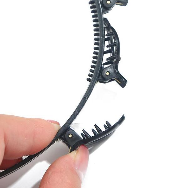 1-3pcs black braider hair clip burst pin hairdo bring hair hoop multi-storey wisp air weave head hoop styling tool acc qylfiz, Black;brown
1-3pcs black braider hair clip burst pin hairdo bring hair hoop multi-storey wisp air weave head hoop styling tool acc qylfiz, Black;brown