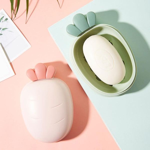 carrot soap box cute shower dish plate case home shower holder container soap box plastic dispenser soap rack for bathroom tools q sqcmpi
carrot soap box cute shower dish plate case home shower holder container soap box plastic dispenser soap rack for bathroom tools q sqcmpi