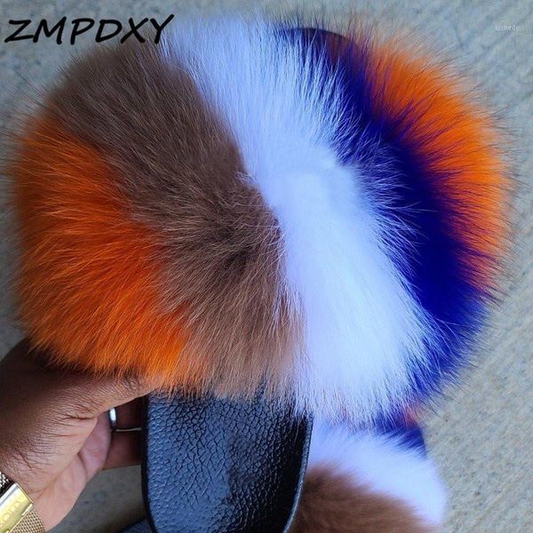 slippers women fur slides real rainbow plush furry flip flops fashion ladies comfortable eva flat fluffy shoes1, Black
slippers women fur slides real rainbow plush furry flip flops fashion ladies comfortable eva flat fluffy shoes1, Black