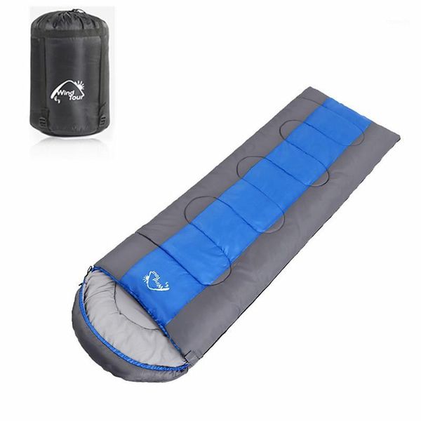 lightweight warm & cold outdoor sleeping bag waterproof camping gear equipment portable sleeping bag for traveling hiking1
lightweight warm & cold outdoor sleeping bag waterproof camping gear equipment portable sleeping bag for traveling hiking1