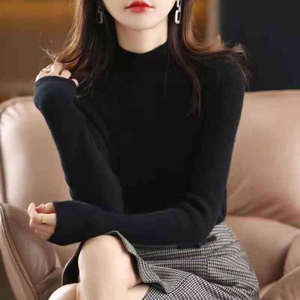 women's sweaters women's 20ss sweater wool suit coat letter pullover knitting sweatshirt ins1, White;black
women's sweaters women's 20ss sweater wool suit coat letter pullover knitting sweatshirt ins1, White;black