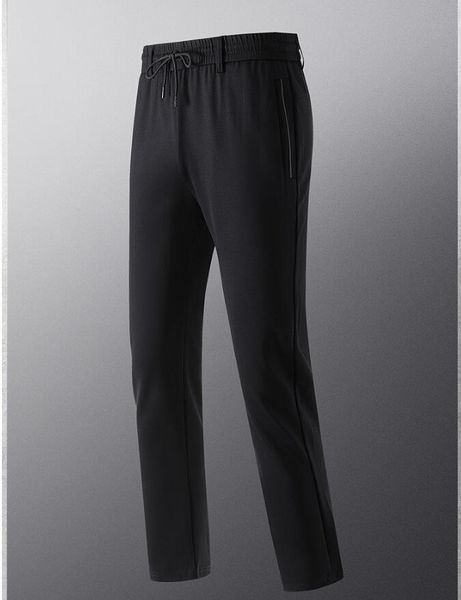 men's pants 2021 spring jogging training sportswear jogger sweatpants running sports, Black
men's pants 2021 spring jogging training sportswear jogger sweatpants running sports, Black