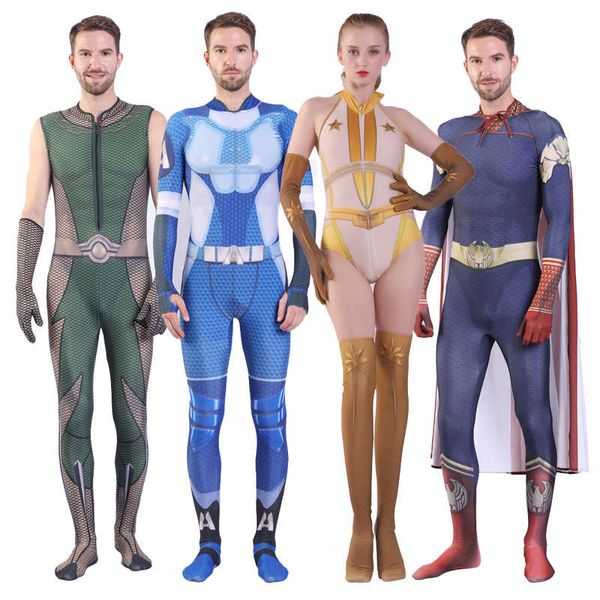 black robe picket team the boys hero killer tights show cosplay animation costume, Black;gray
black robe picket team the boys hero killer tights show cosplay animation costume, Black;gray
