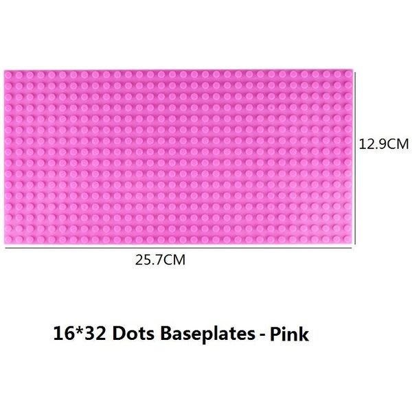 двухсторонний фундаментные плиты 16x32 dots 3232 строительные блоки фундаментных плитах кирпичиков совместимый классический блок строительст
двухсторонний фундаментные плиты 16x32 dots 3232 строительные блоки фундаментных плитах кирпичиков совместимый классический блок строительст