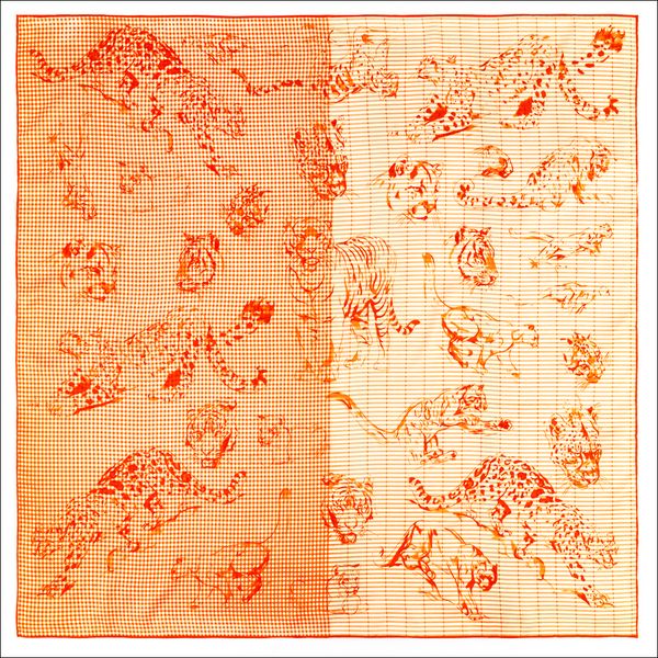 stain edge scarf women animal leopard print shawl vintage kerchief neck scarves female headband scarfs for ladies 90*90cm, Blue;gray
stain edge scarf women animal leopard print shawl vintage kerchief neck scarves female headband scarfs for ladies 90*90cm, Blue;gray