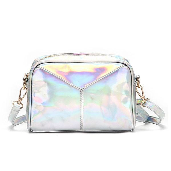 woman shoulder bags leather holographic evening handbags hobo messenger crossbody bag
woman shoulder bags leather holographic evening handbags hobo messenger crossbody bag