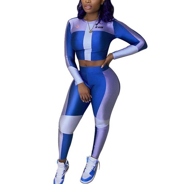 женщины tight одежда спорт эпикировка синий с длинным рукавом круглым воротом top + длинные брюки ежедневно йога фитнес, White;black
женщины tight одежда спорт эпикировка синий с длинным рукавом круглым воротом top + длинные брюки ежедневно йога фитнес, White;black