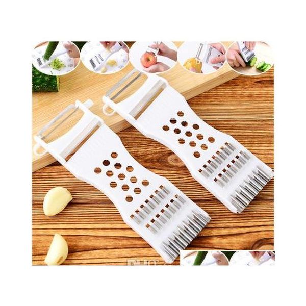 5 in 1 plastic vegetable fruit slicers cutter stainless steel blades multi-function abs jlloao dh_niceshop
5 in 1 plastic vegetable fruit slicers cutter stainless steel blades multi-function abs jlloao dh_niceshop