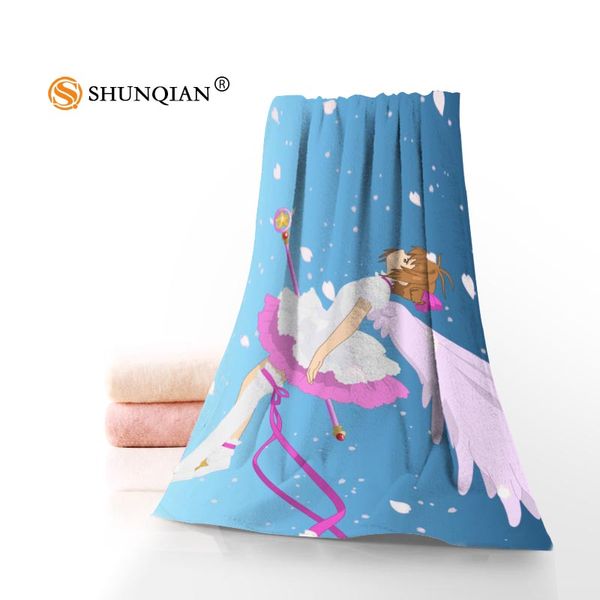 card captor sakura towels microfiber bath towels travelbeachface towel custom creative towel size 35x75cm and 70x140cm a7.24
card captor sakura towels microfiber bath towels travelbeachface towel custom creative towel size 35x75cm and 70x140cm a7.24
